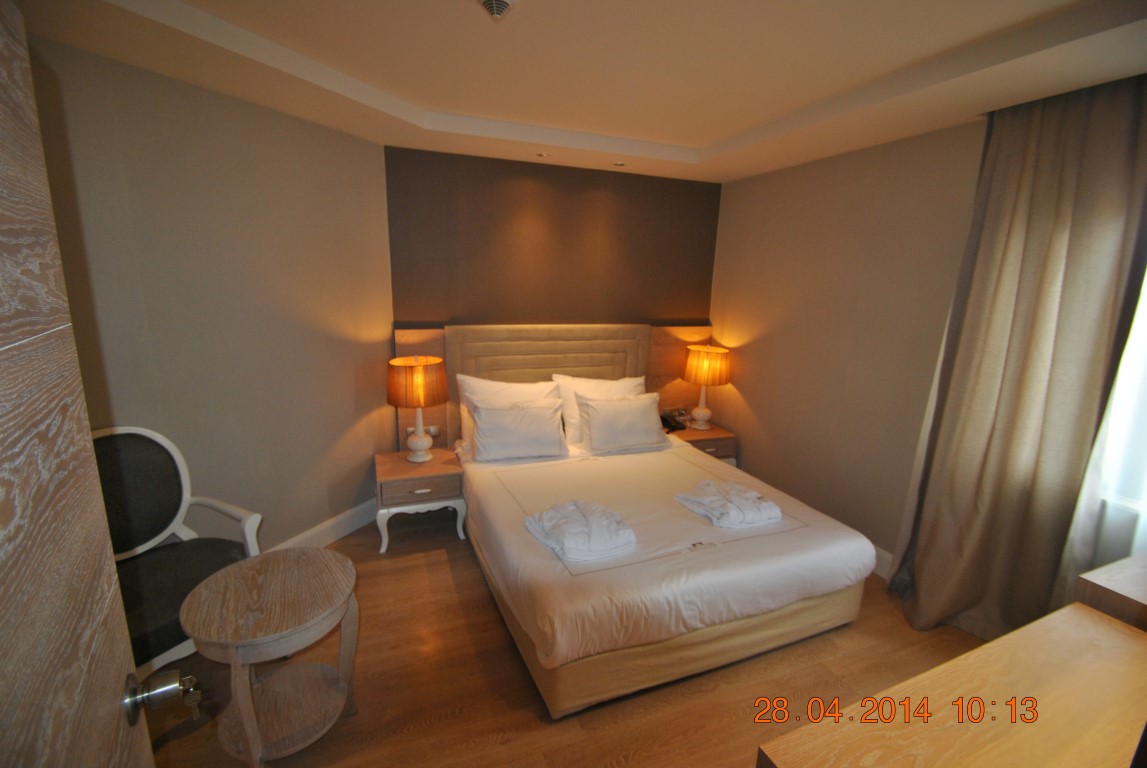 imagini hotel BELLIS BELEK